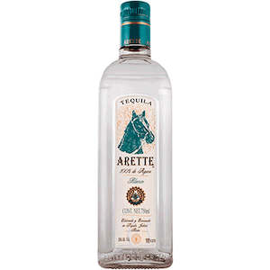 Arette Blanco Tequila 700ml