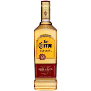 Jose Cuervo Tequila Gold 700ml