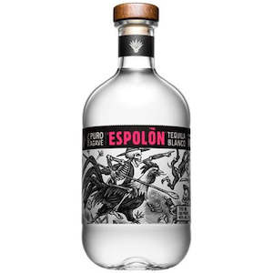 Espolon Blanco Tequila 700ml