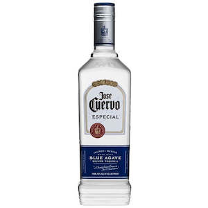 Jose Cuervo Tequila Silver 700ml