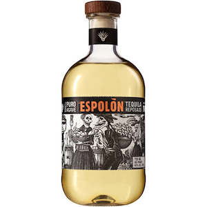 Espolon Reposado Tequila 700ml