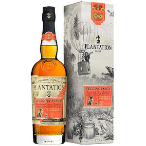 Plantation Smoky Pineapple Rum 700ml