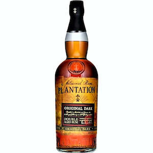 Plantation Original Dark Rum 700ml