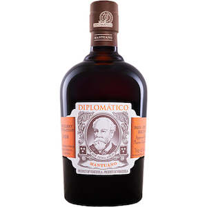 Diplomatico Mantuano Rum 700ml