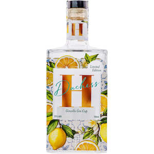 Lady H Duchess Gincello Gin Cup 700ml