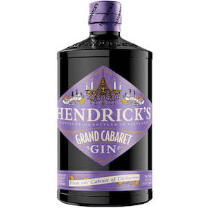 Hendricks Grand Cabaret Gin 700ml