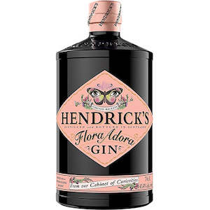 Hendricks Flora Adora Gin 700ml