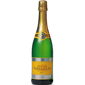 Palais de Versailles Brut NV (6x750ml)