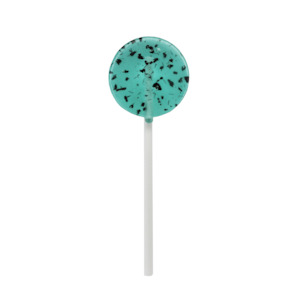 Blueberry Ant Lollipop 20g