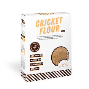 Discountable: Cricket Flour 500g