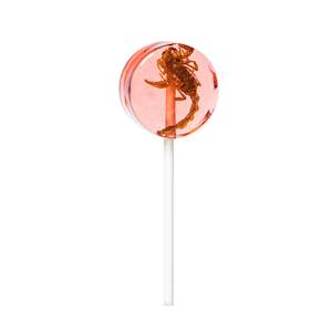 Discountable: Tropical Scorpion Lollipop 20g