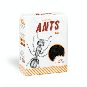 Black Ants 10g