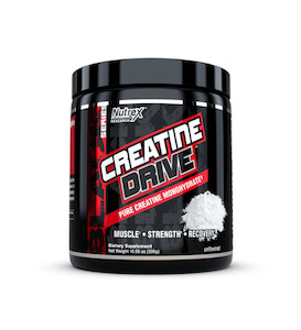 Nutrex Creatine Drive 300g