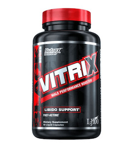 Nutrex Vitrix