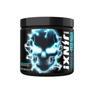 Health supplement: JNX The Jinx!® Hydra BCAA+ 30 Servings