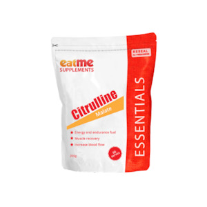 Citrulline Malate 200g