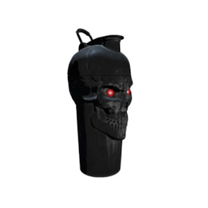 Health supplement: JNX Sports Skull Shaker