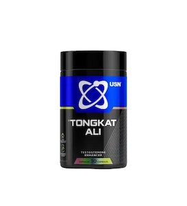 USN Tongkat Ali Testosterone Enhancer