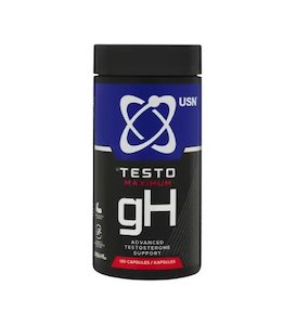 USN Testo gH Maximum