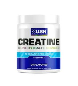 USN Creatine Monohydrate