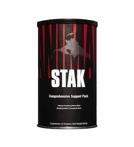 Health supplement: Animal Stak