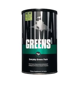 Animal Greens