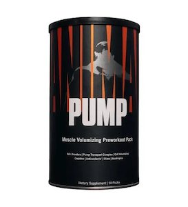 Animal Pump