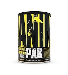 Animal Pak 30 Packs