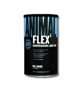 Animal Flex Joint Support