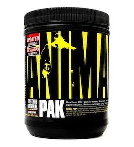 Animal Pak Powder