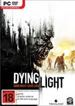 Dying light