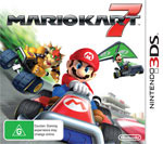 Mario kart 7