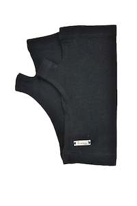 Merino Accessories Womens Merino Wool Gloves And Scarves Nz: EBASGLOVES MERINO FINGERLESS GLOVES