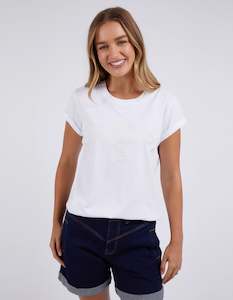 Effortless Tee