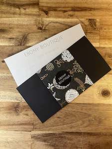 Ebony Boutique NZ Gift Card