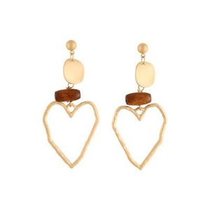 Amour Earrings