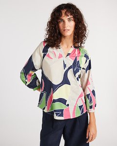 ABSTRACT TOP