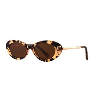 HIGH SOCIETY SUNGLASSES