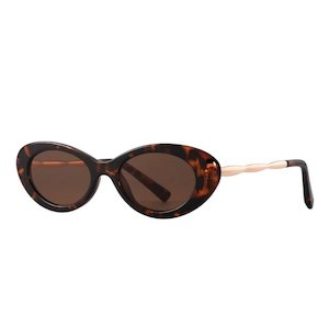 HIGH SOCIETY SUNGLASSES