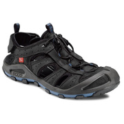 Footwear: Terra VG Sandal