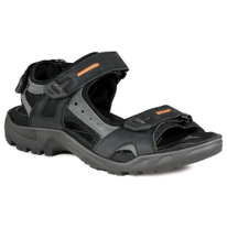 Footwear: Offroad Sandal