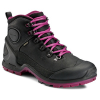 Footwear: BIOM Terrain