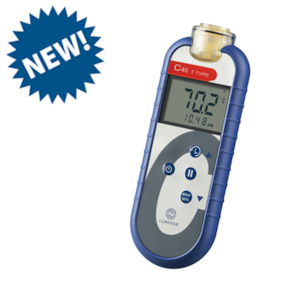 Food thermometer, T type Comark KM-C46