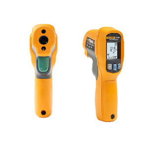 Fluke 64 MAX Infrared thermometer