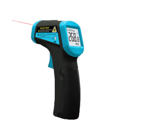 Infrared thermometer, CH-AZ-BG32