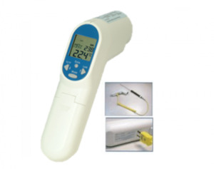 Infrared thermometers, CH-AZ-BG45