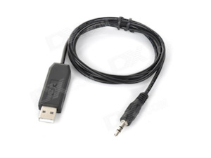 Products: USB cable, Center 300 series 30X ,31X, & 32X