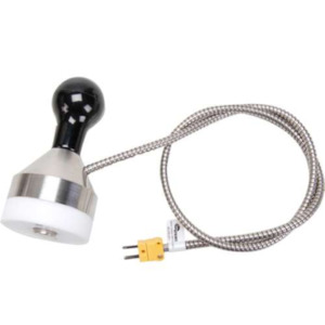 Grill probe for hot plates – Cooper Atkins 50014K