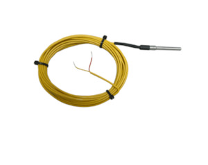 Products: Thermocouple probes, TS-18