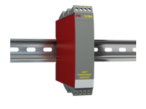 DIN modules: Transparent repeater-HART, PR-5106A